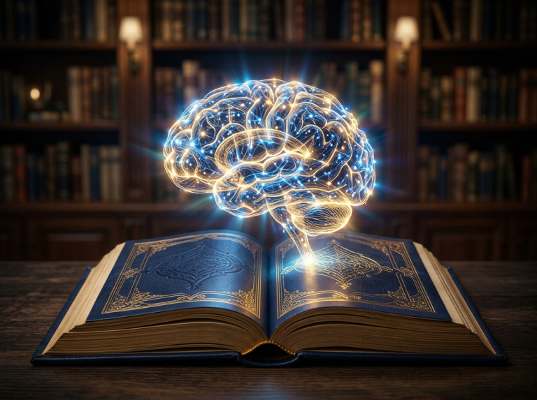 El alma está en el cerebro