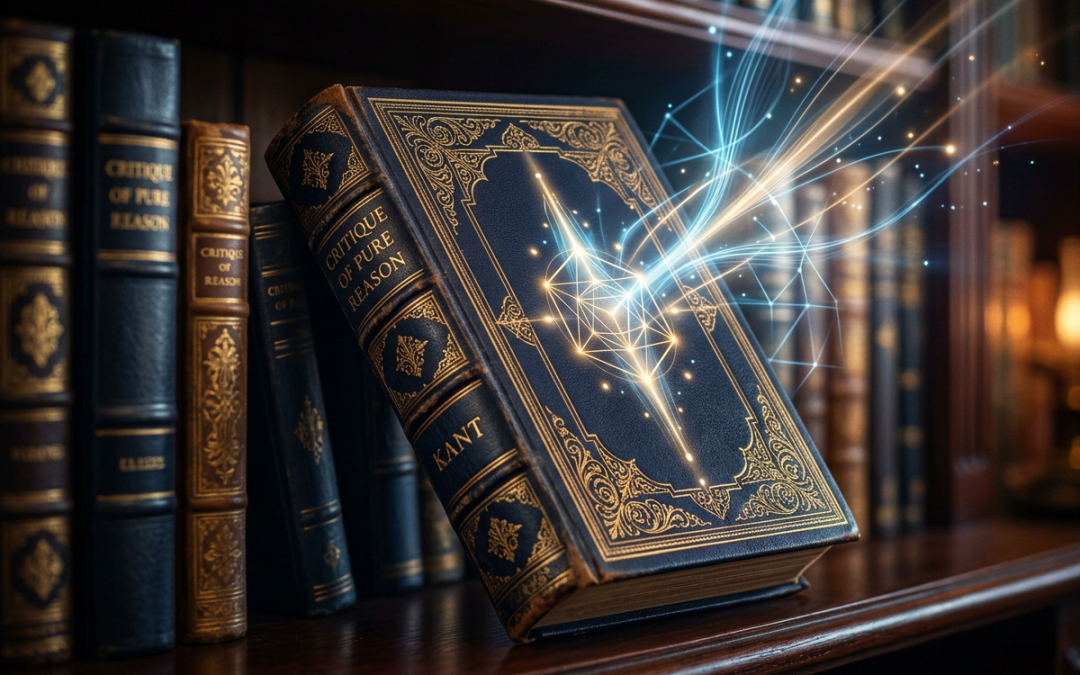 Una lectura de Kant