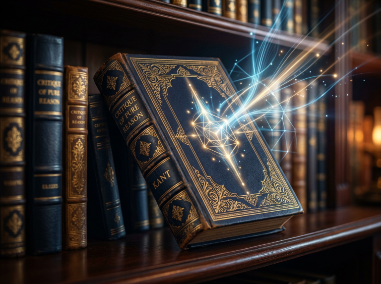 Una lectura de Kant