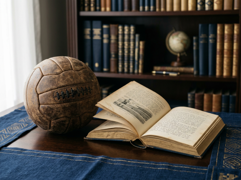 El fútbol