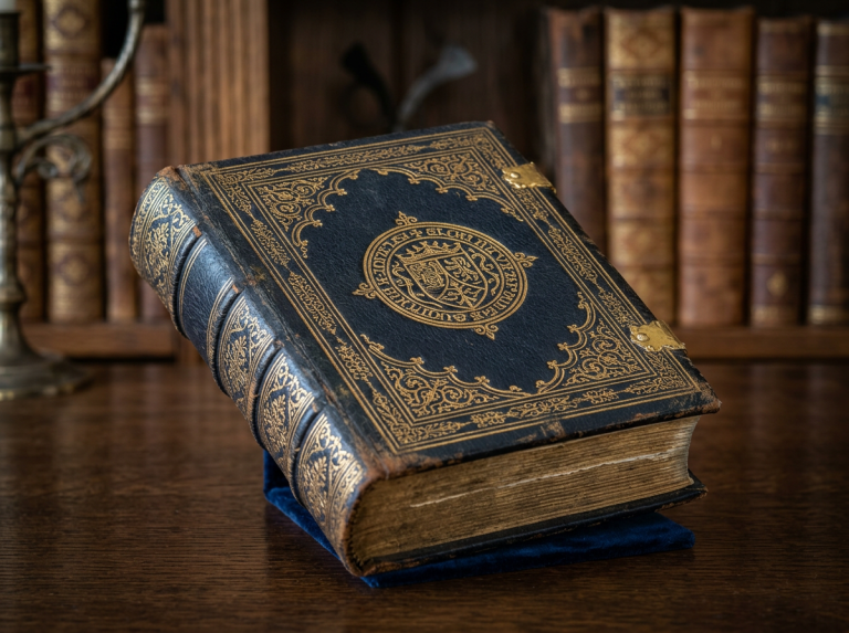 El manual de los inquisidores, 1.ª parte