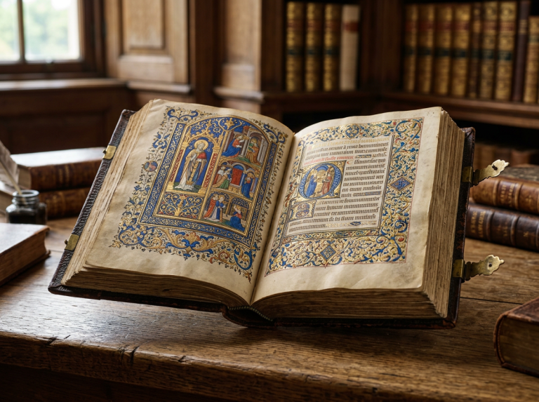 El manual de los inquisidores, 2.ª parte