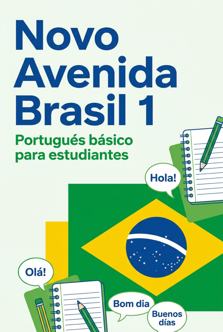 Novo Avenida Brasil 1